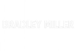 website logo white